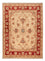 Alfombra Ziegler - 70 x 51 cm - beige