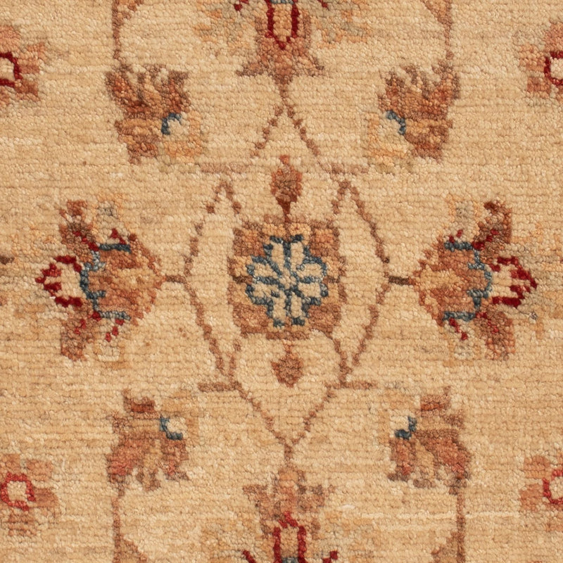 Alfombra Ziegler - 70 x 51 cm - beige