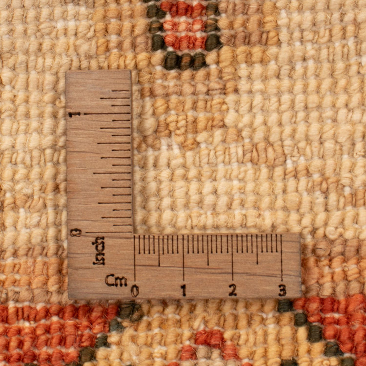 Alfombra Ziegler - 70 x 50 cm - beige