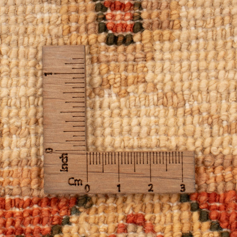 Alfombra Ziegler - 70 x 50 cm - beige