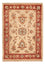 Alfombra Ziegler - 71 x 51 cm - beige