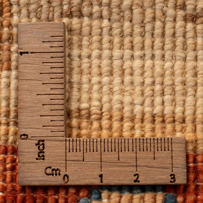 Alfombra Ziegler - 71 x 51 cm - beige