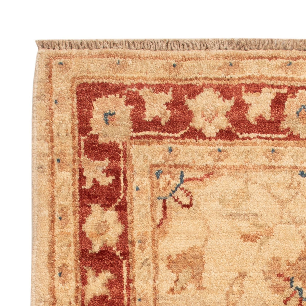 Alfombra Ziegler 52x75cm - Alfombra oriental