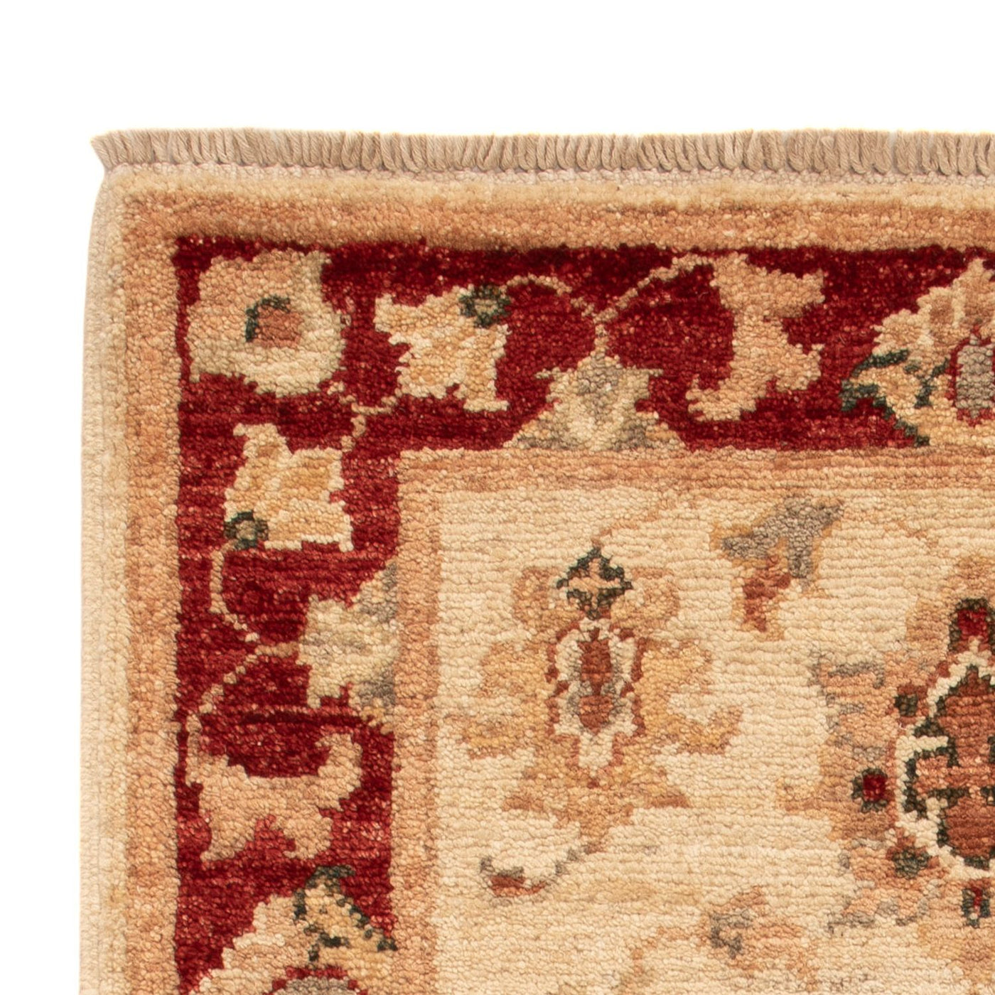 Alfombra Ziegler 71x51cm - Alfombra oriental