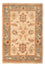Alfombra Ziegler - 70 x 52 cm - beige
