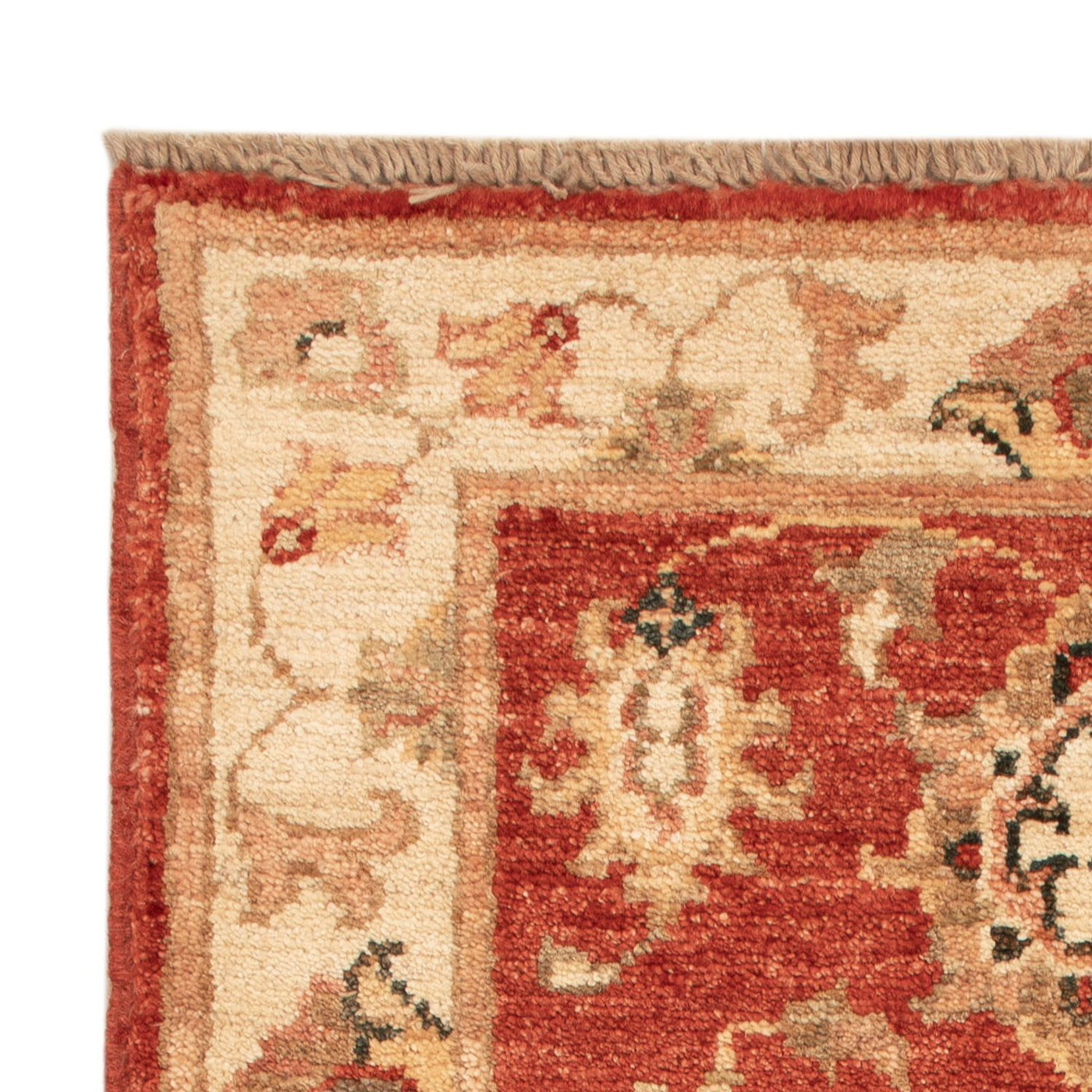 Alfombra Ziegler 73x51cm - Alfombra oriental
