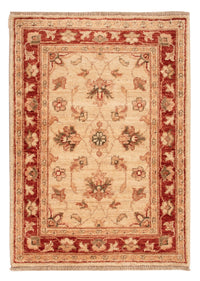 Alfombra Ziegler - 70 x 50 cm - beige