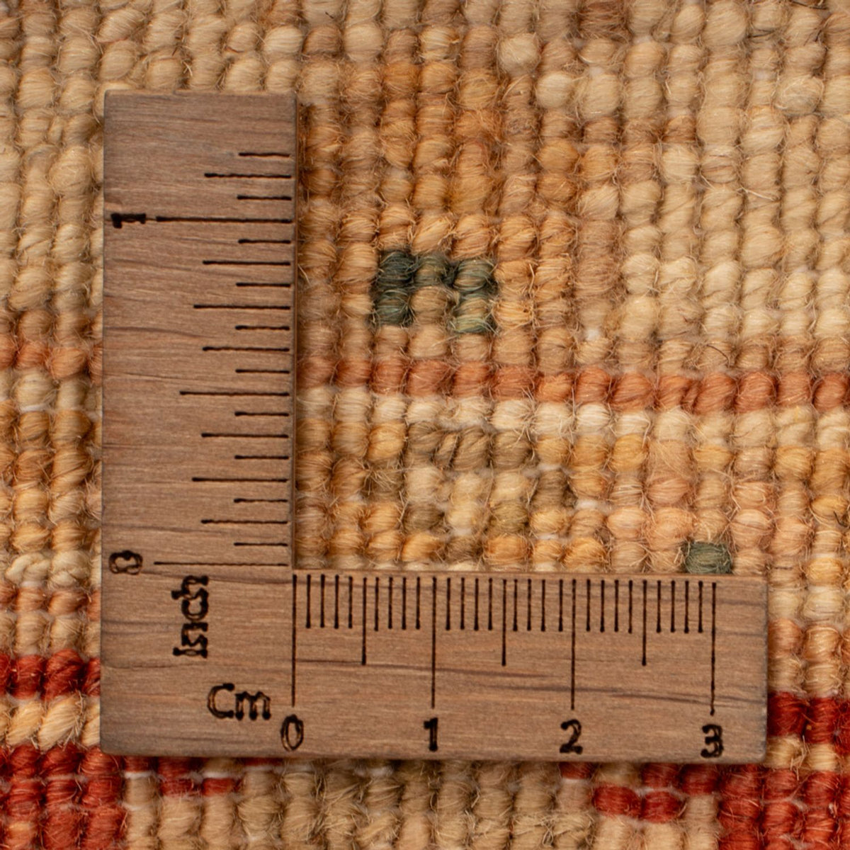 Alfombra Ziegler - 70 x 50 cm - beige