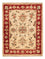 Alfombra Ziegler - 67 x 52 cm - beige