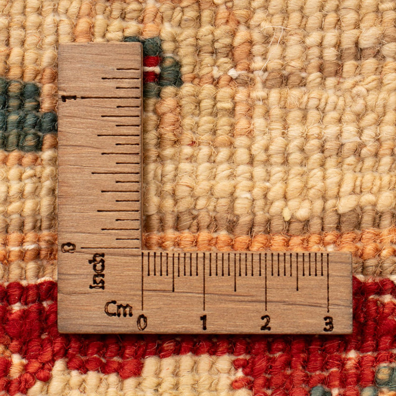 Alfombra Ziegler - 67 x 52 cm - beige