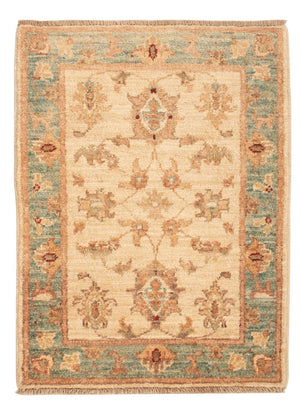 Alfombra Ziegler - 70 x 50 cm - beige