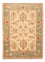 Alfombra Ziegler - 70 x 50 cm - beige