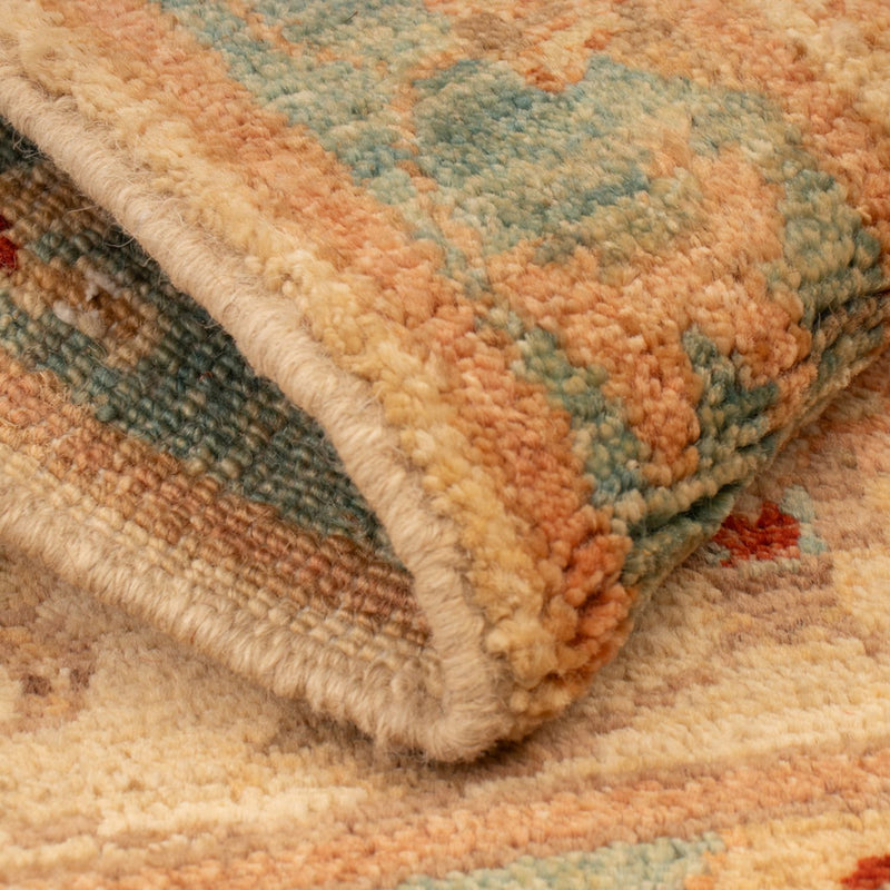 Alfombra Ziegler - 70 x 50 cm - beige