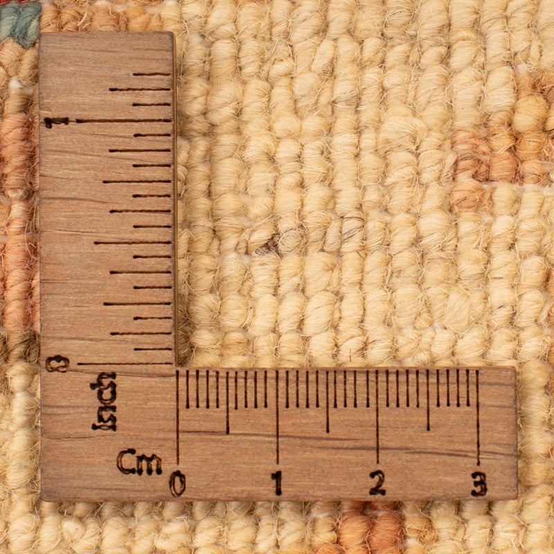 Alfombra Ziegler - 70 x 50 cm - beige