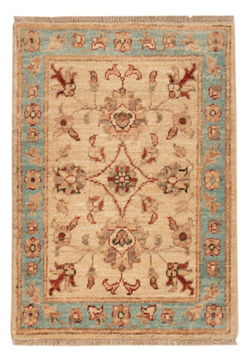 Alfombra Ziegler - 70 x 50 cm - beige