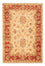 Alfombra Ziegler - 86 x 62 cm - beige