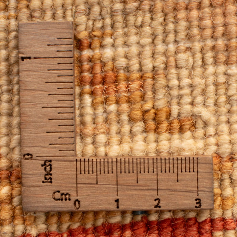 Alfombra Ziegler - 86 x 62 cm - beige