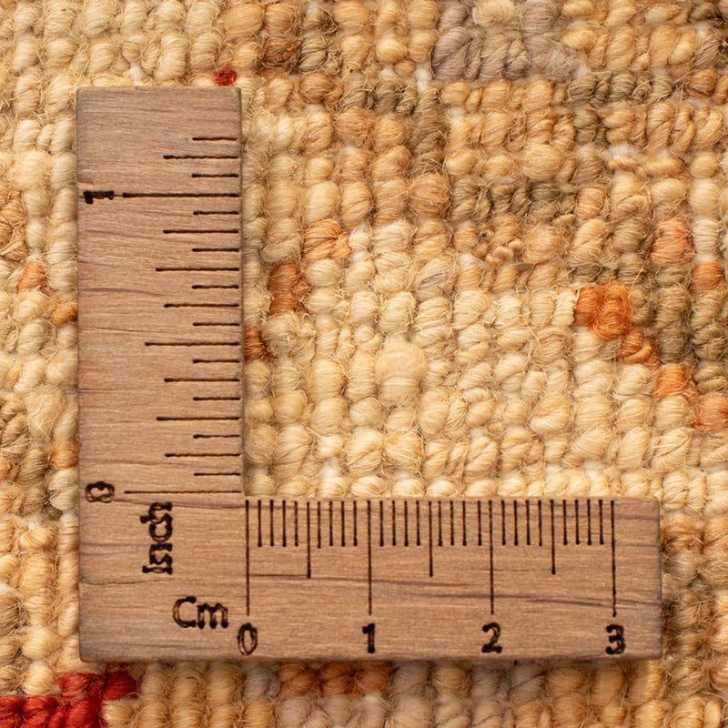 Alfombra Ziegler - 90 x 61 cm - beige