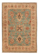 Alfombra Ziegler 70x49cm - Alfombra oriental