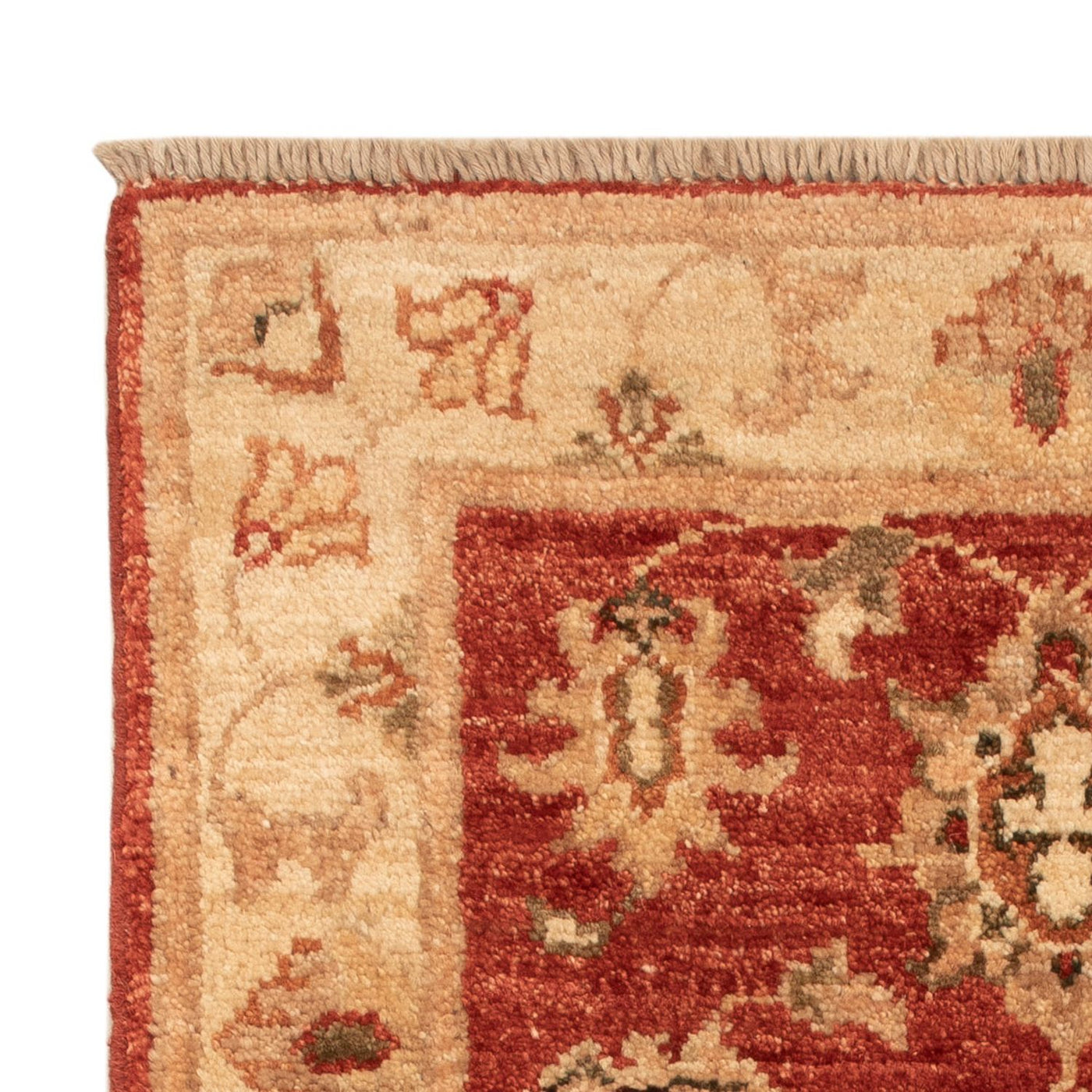 Alfombra Ziegler 68x48cm - Alfombra oriental