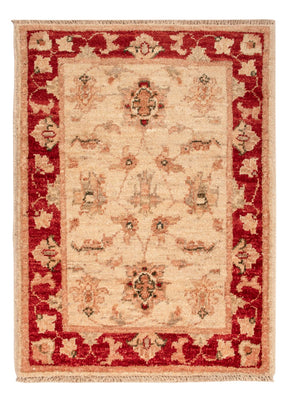 Alfombra Ziegler - 73 x 53 cm - beige