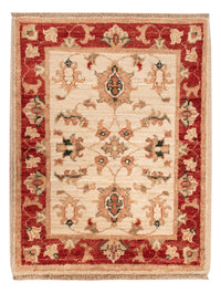 Alfombra Ziegler - 67 x 52 cm - beige