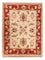 Alfombra Ziegler - 67 x 52 cm - beige