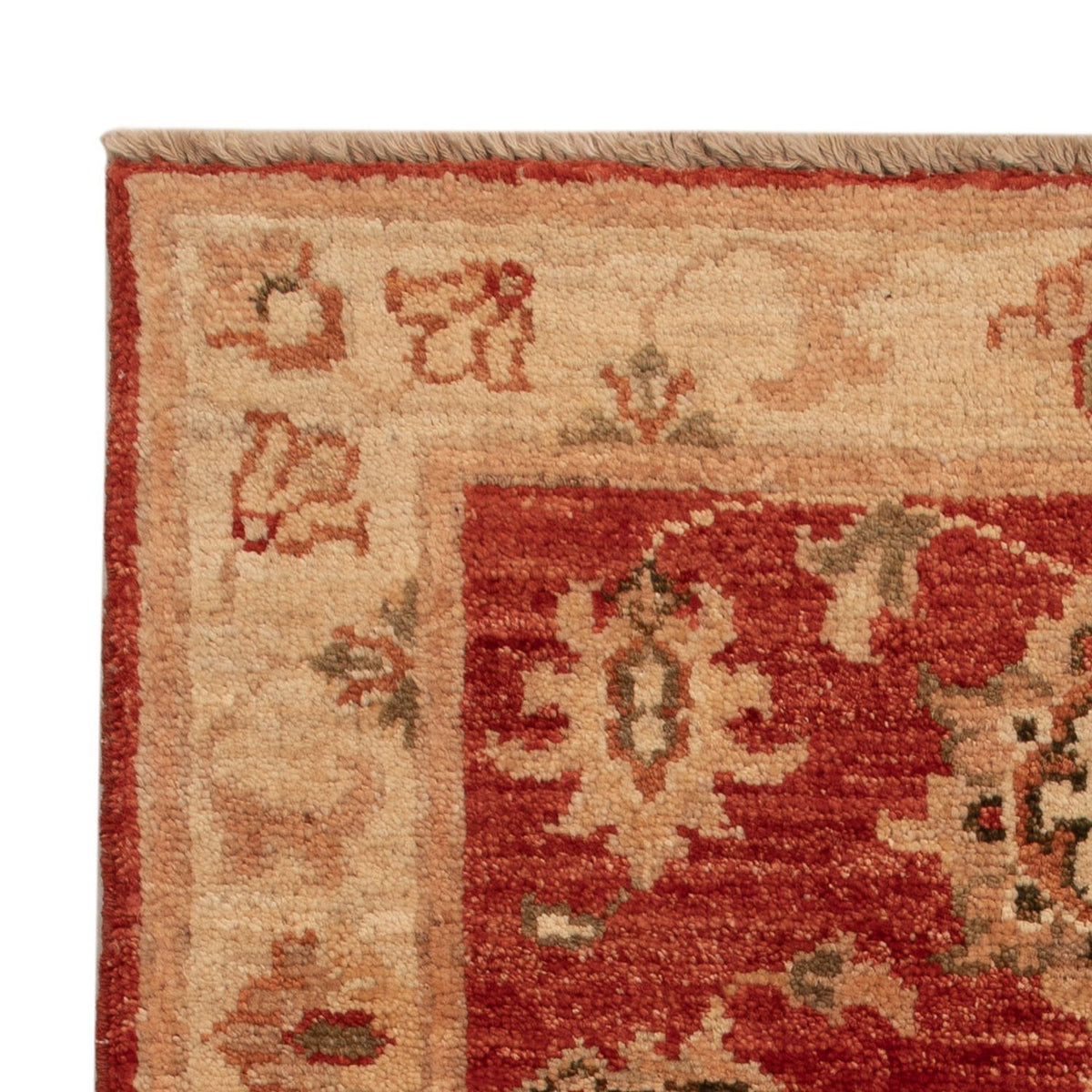 Alfombra Ziegler 49x67cm - Alfombra oriental