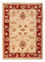 Alfombra Ziegler - 78 x 58 cm - beige