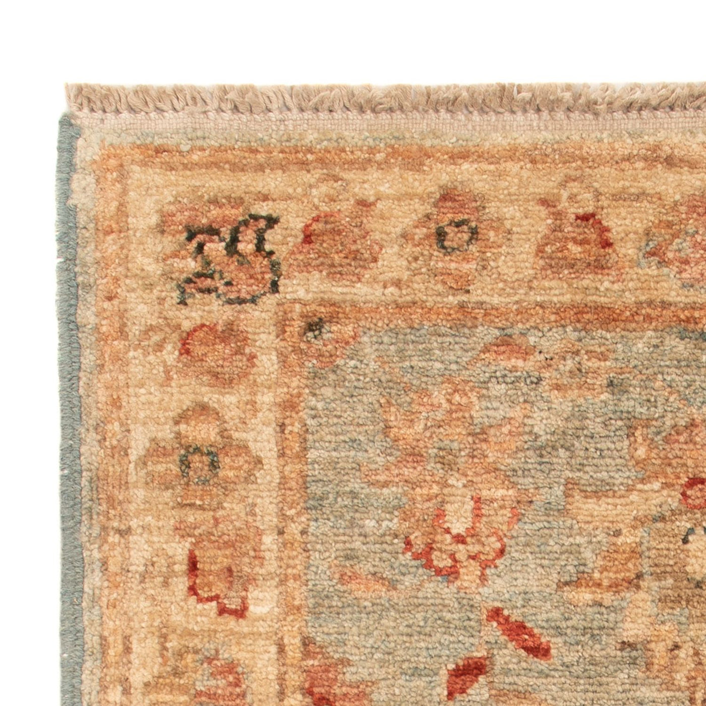 Alfombra Ziegler 67x50cm - Alfombra oriental