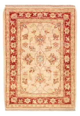 Alfombra Ziegler - 70 x 50 cm - beige