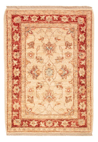 Alfombra Ziegler - 70 x 50 cm - beige