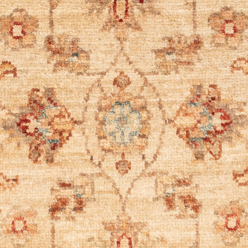 Alfombra Ziegler - 70 x 50 cm - beige