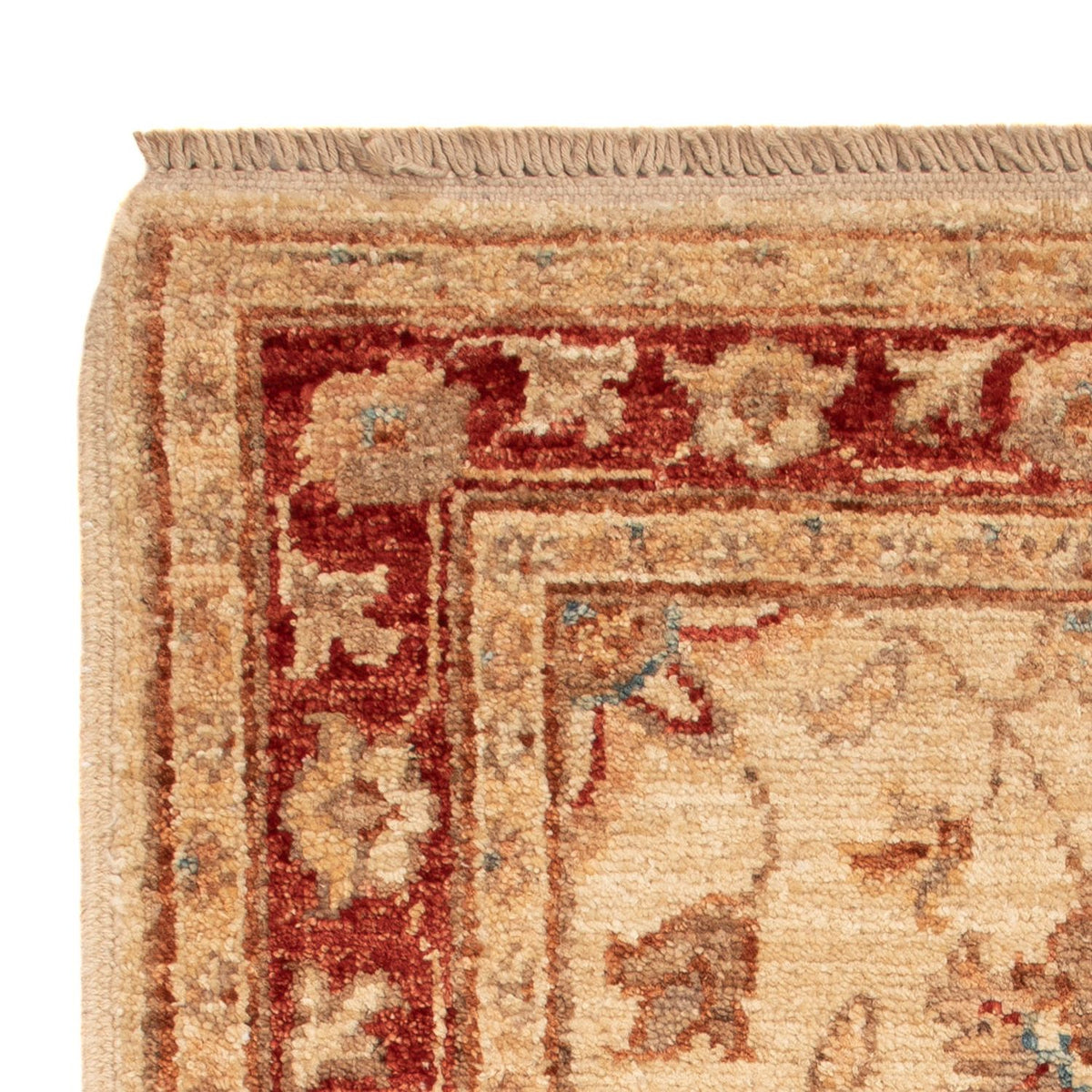 Alfombra Ziegler 50x70cm - Alfombra oriental