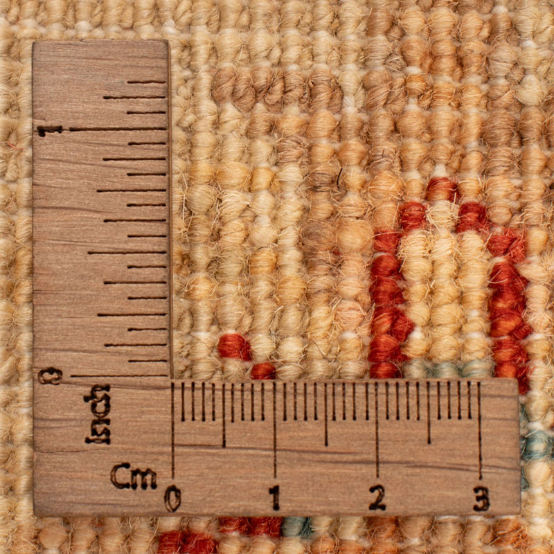 Alfombra Ziegler - 70 x 50 cm - beige