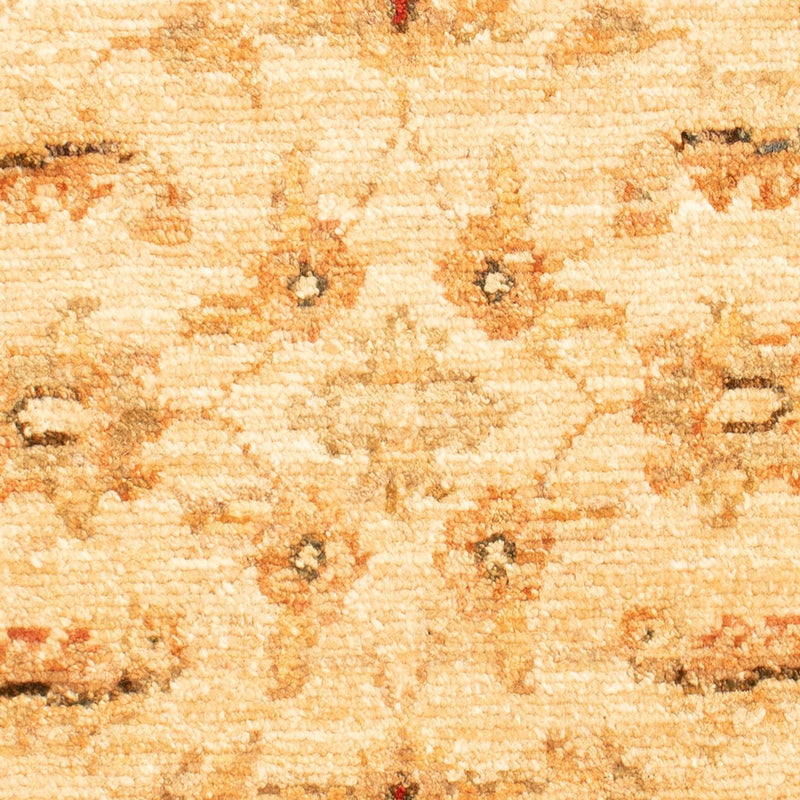 Alfombra Ziegler - 70 x 50 cm - beige