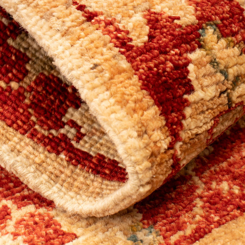 Alfombra Ziegler - 70 x 50 cm - beige