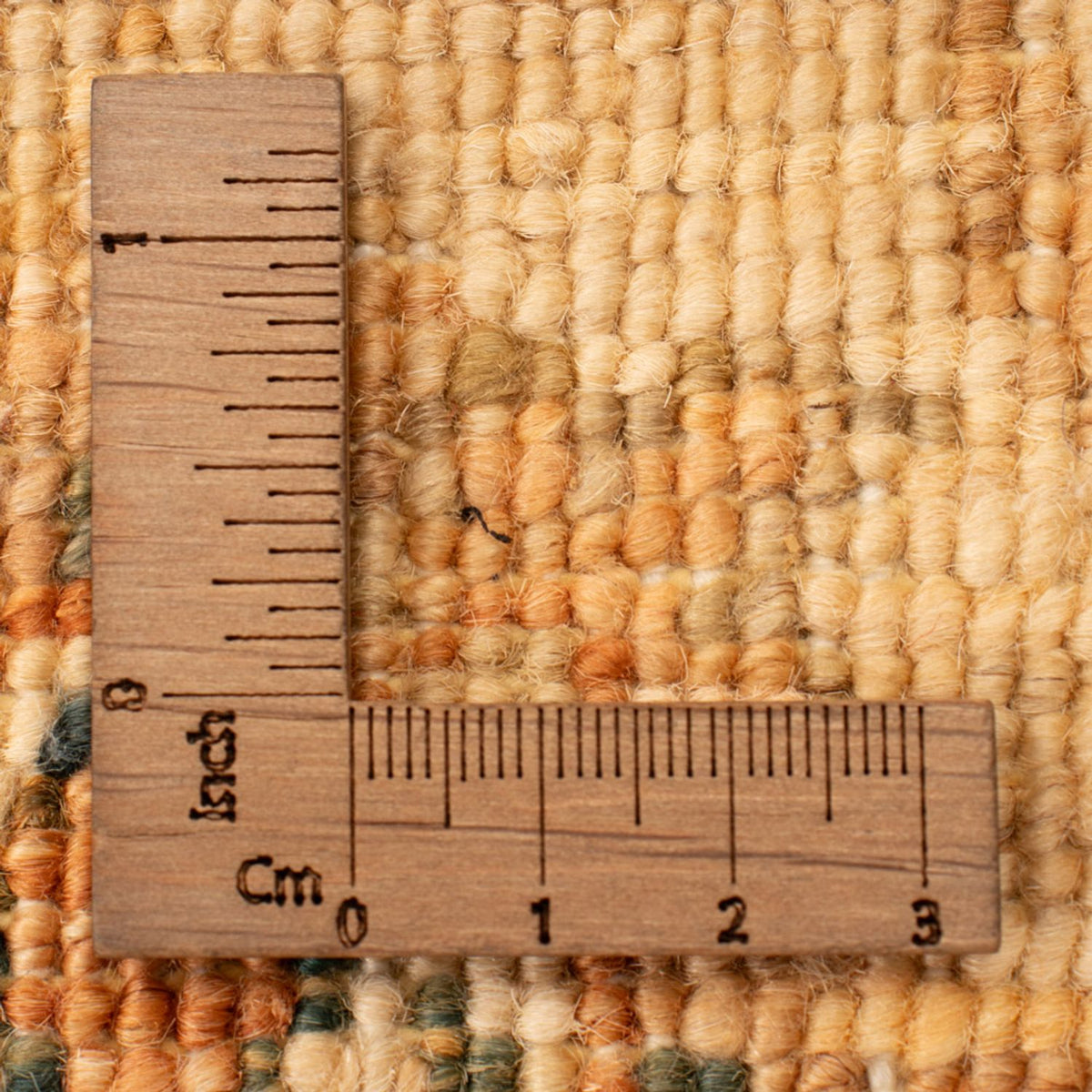 Alfombra Ziegler - 70 x 50 cm - beige