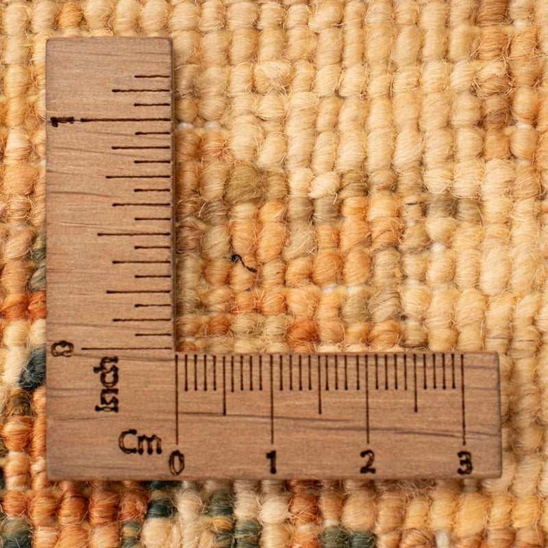 Alfombra Ziegler - 70 x 50 cm - beige