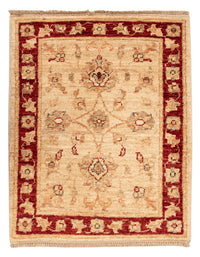 Alfombra Ziegler - 65 x 51 cm - beige