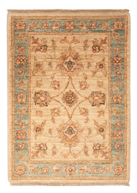 Alfombra Ziegler - 68 x 48 cm - beige
