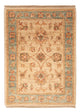 Alfombra Ziegler 68x48cm - Alfombra oriental