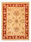 Alfombra Ziegler - 71 x 51 cm - beige