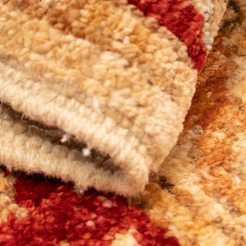 Alfombra Ziegler - 71 x 51 cm - beige