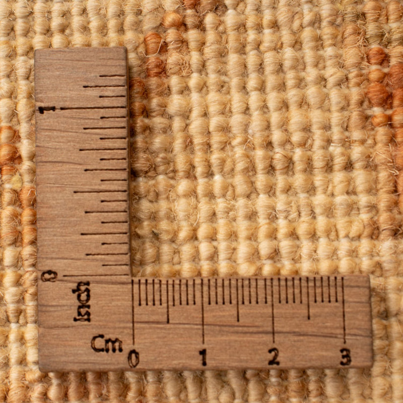 Alfombra Ziegler - 71 x 51 cm - beige