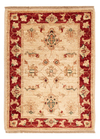 Alfombra Ziegler - 67 x 50 cm - beige