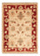 Alfombra Ziegler - 67 x 50 cm - beige