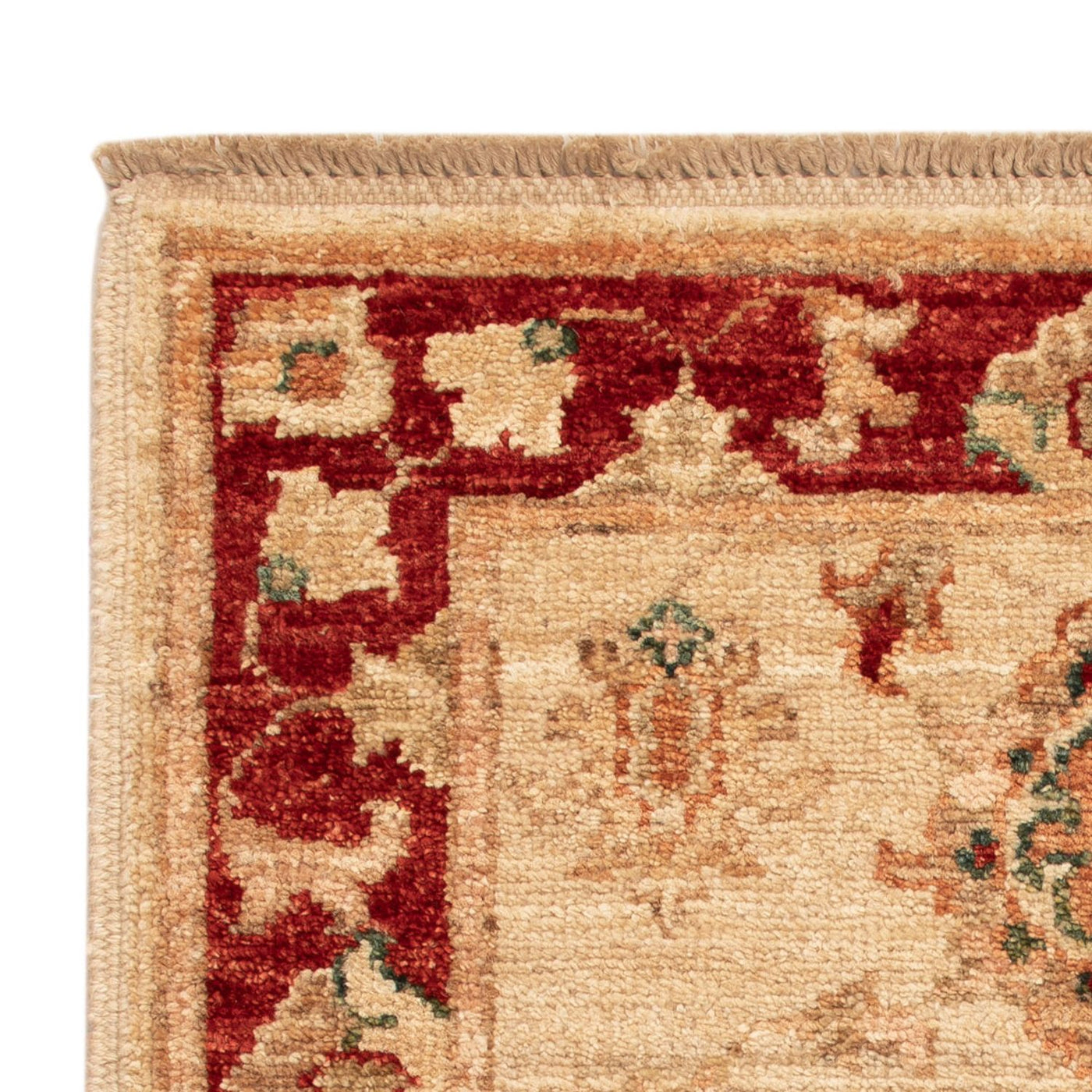 Alfombra Ziegler 67x50cm - Alfombra oriental