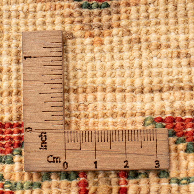 Alfombra Ziegler - 67 x 50 cm - beige