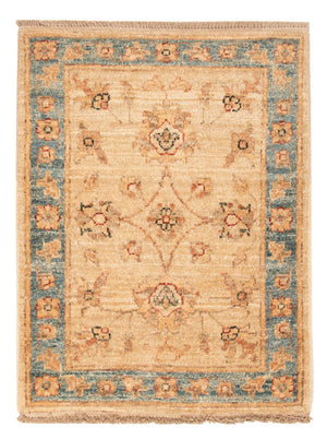Alfombra Ziegler - 66 x 52 cm - beige